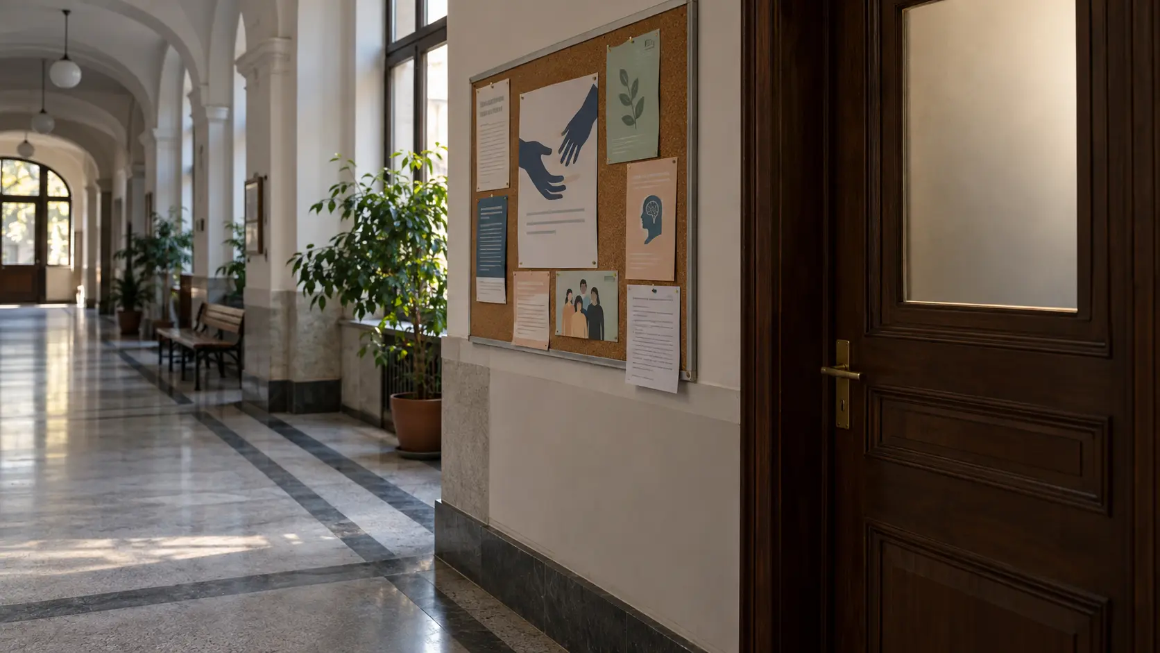 ANOSR cere reguli mai stricte după acuzațiile privind un cadru didactic de la UAIC