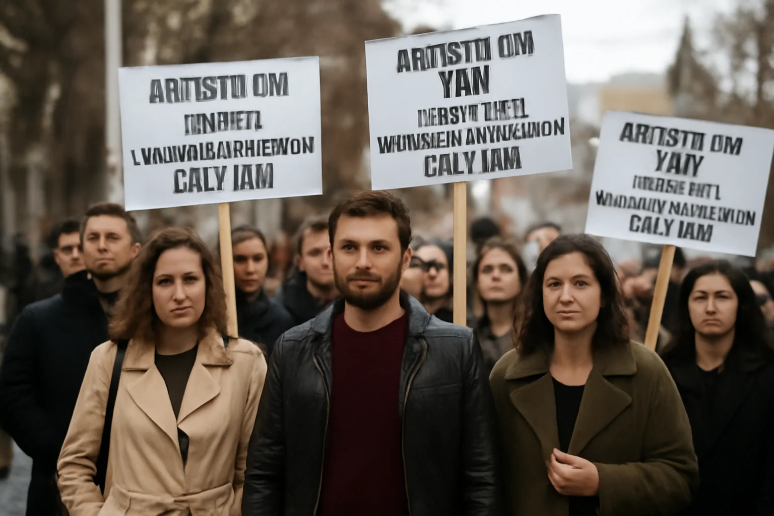 Artiști din Iași critică proiectul Ministerului Culturii privind programul de lucru de 8 ore
