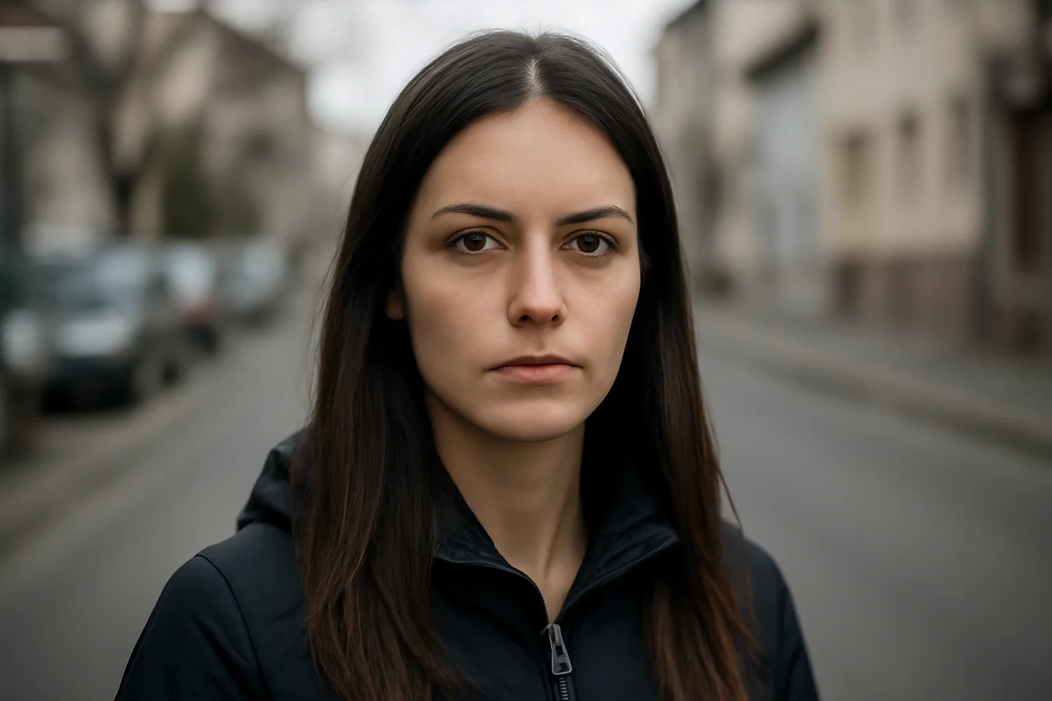 Atenție! Dacă o zăriți pe Valentina Ramona Onea pe stradă, anunțați urgent poliția la 112! Polițiștii din Iași sunt pe urmele ei!
