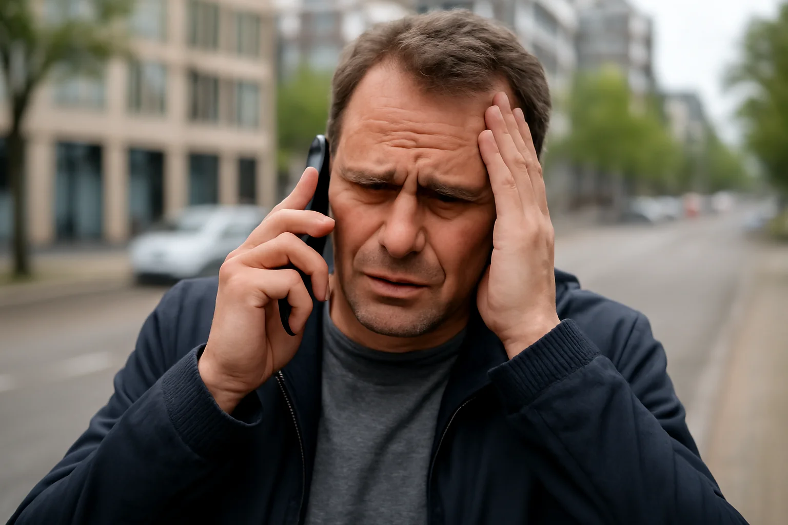 Atenție, ieșeni! Țepele telefonice din Țările de Jos se înmulțesc – Evitați apelurile cu prefixul +31 din Olanda!