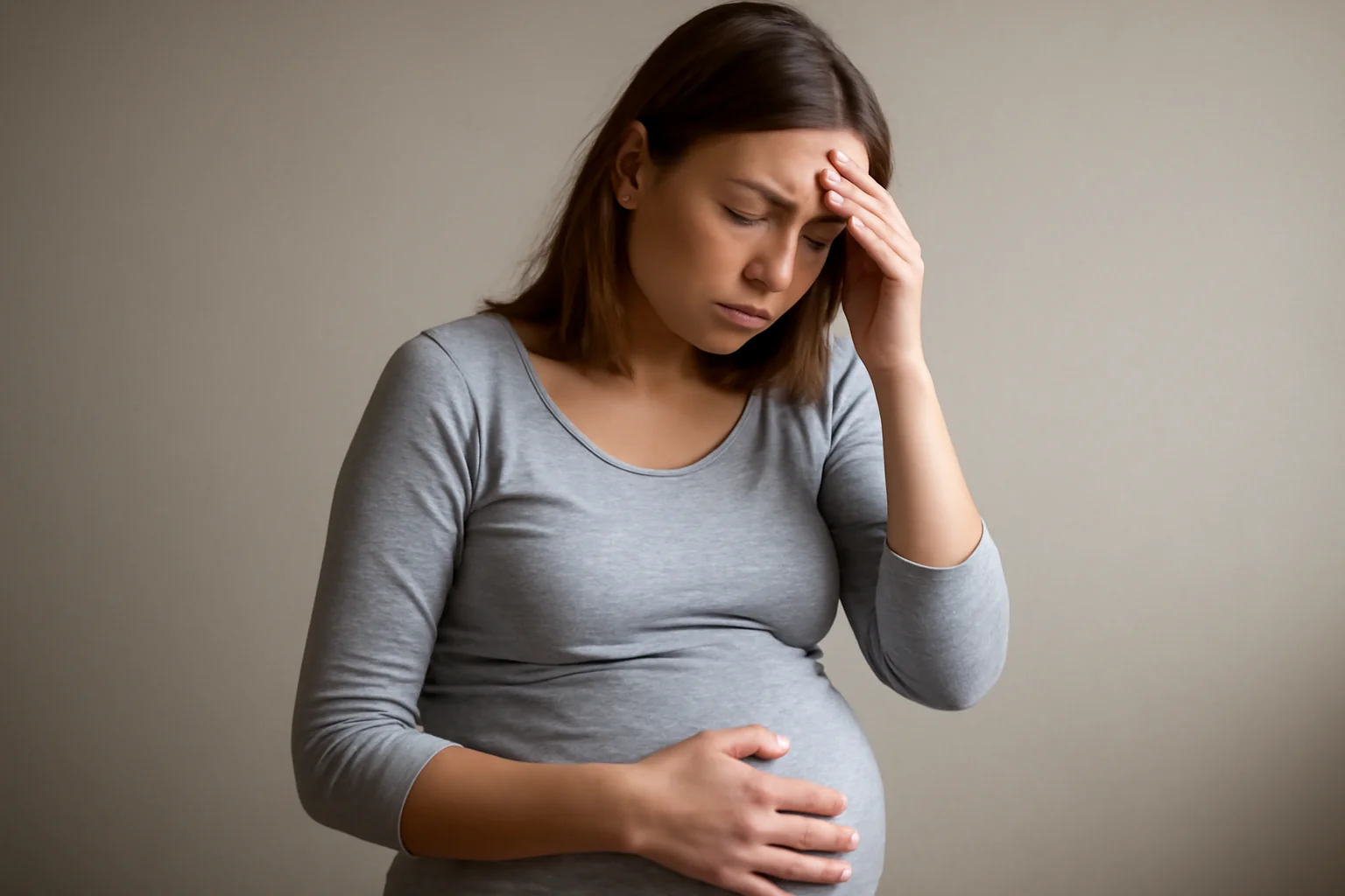 Atonia Uterină și Îngrijorările Șocante ale Femelelor Gestante