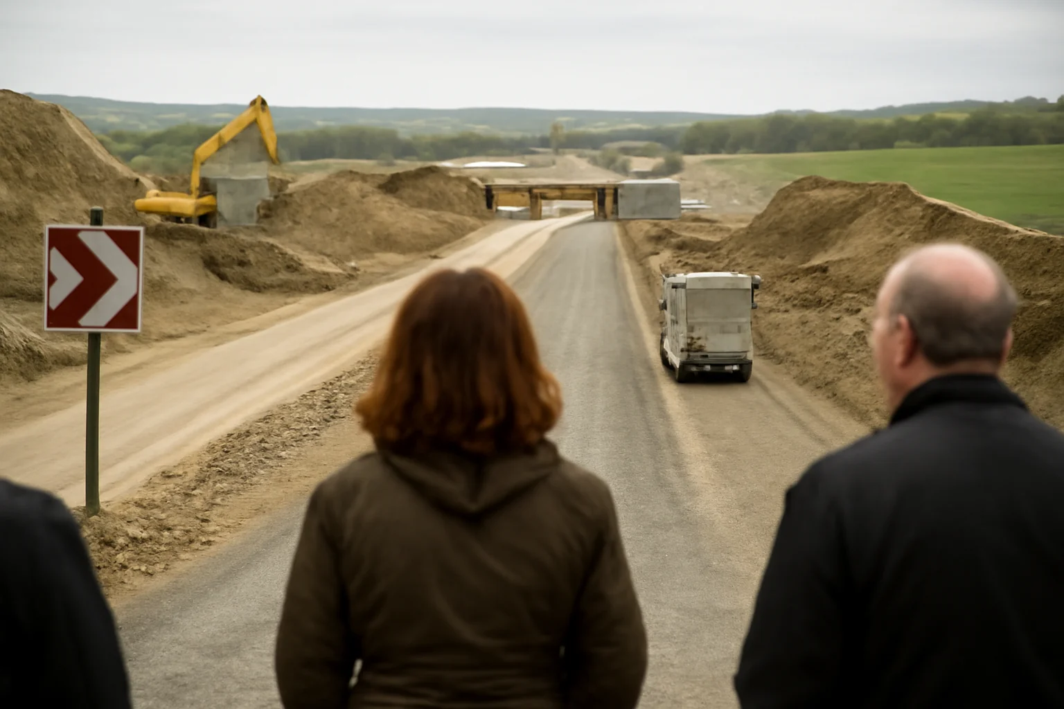 Ce înseamnă pentru Iași contractul semnat pentru Moțca – Târgu Frumos din A8