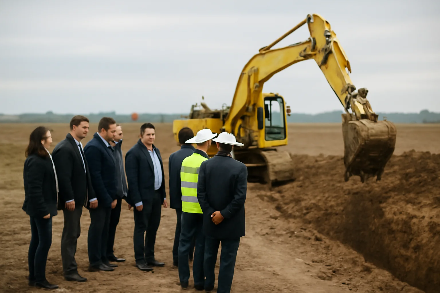 Autostrada Lețcani – Podu Iloaiei: încep lucrările în Iași