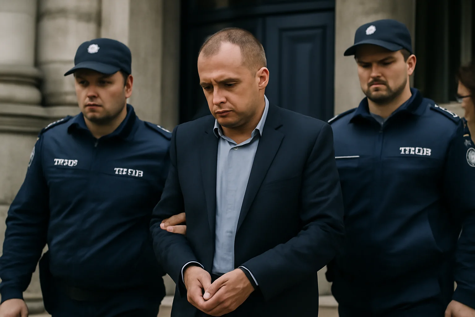 Avocat condamnat la 23 de ani pentru uciderea concubinei sale