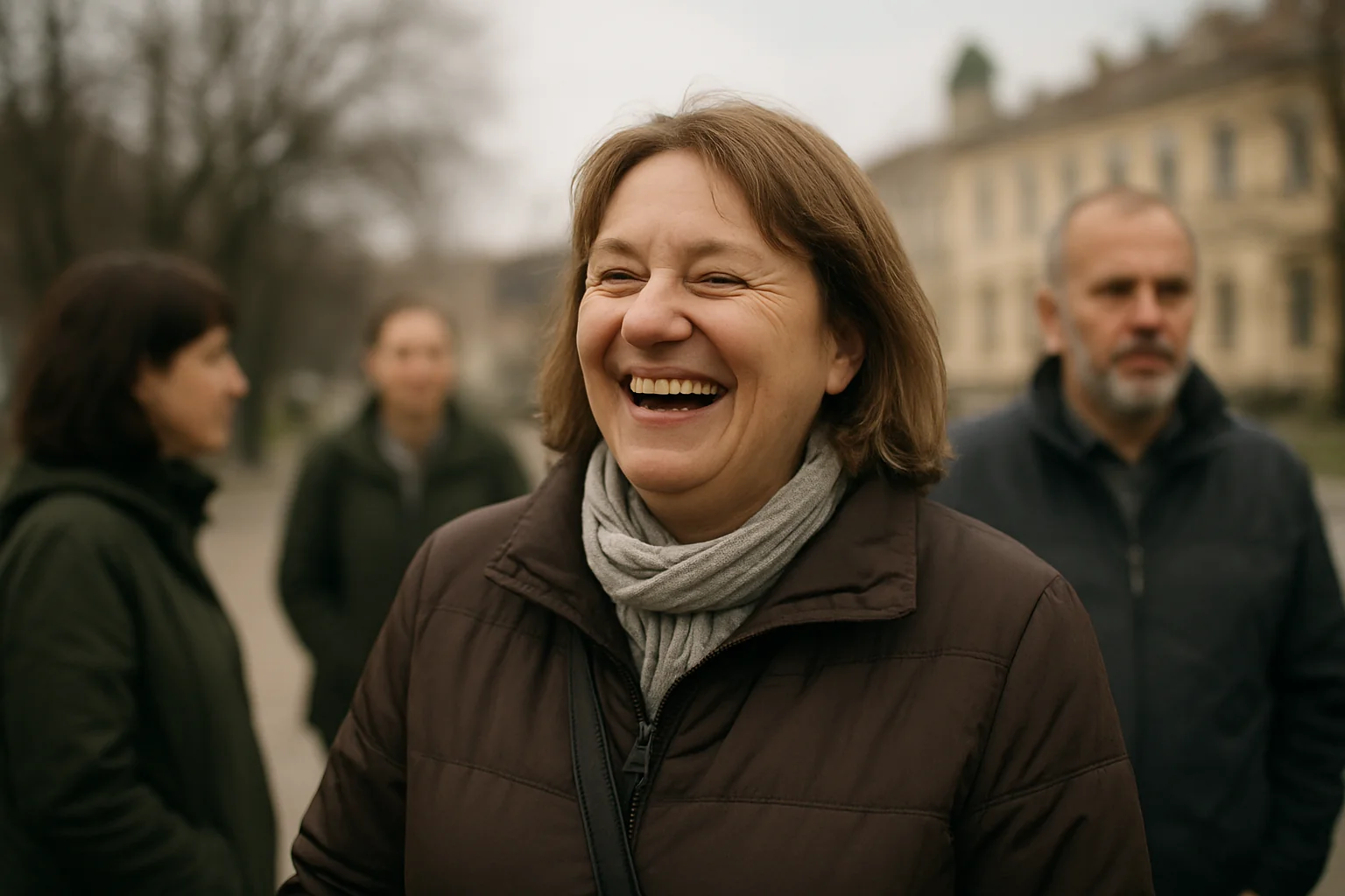 Bancul zilei în Iași – 17 aprilie 2026