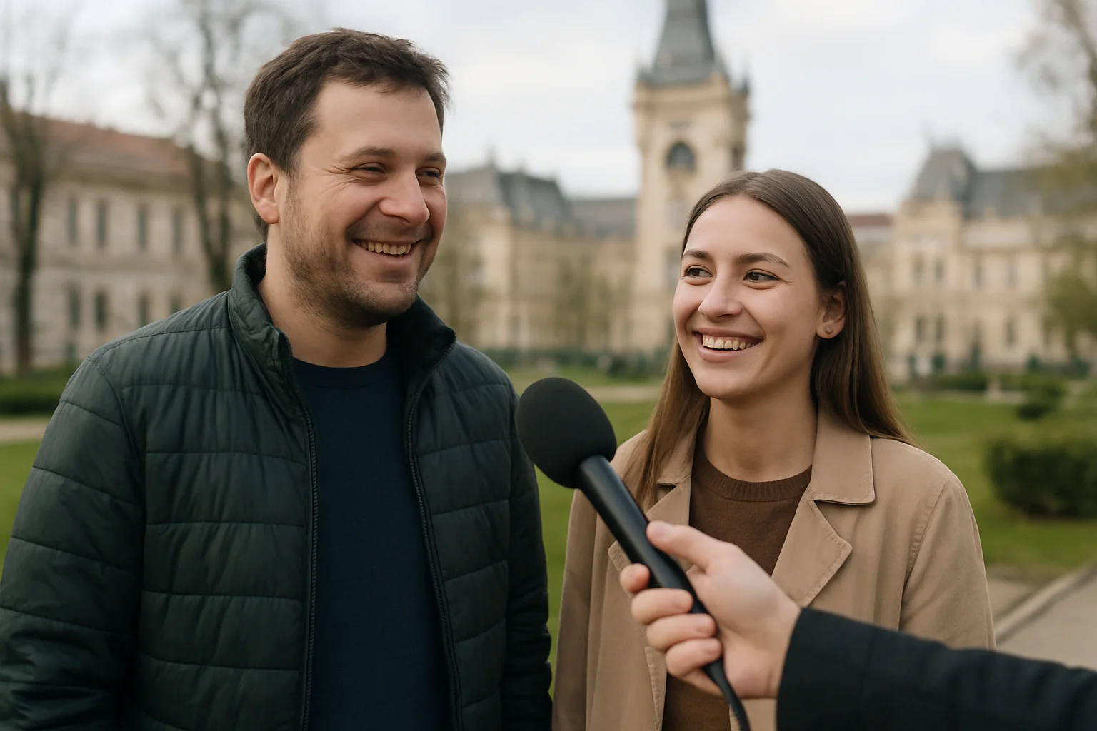 Bancul zilei în Iași – 19 aprilie 2026