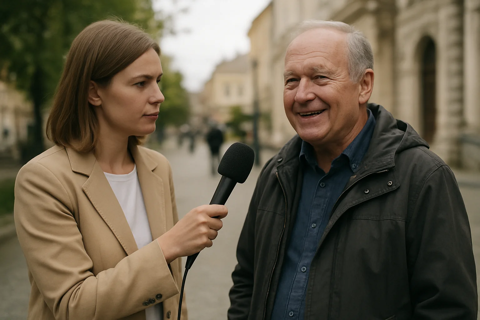 Bancul zilei în Iași – 26 mai 2026