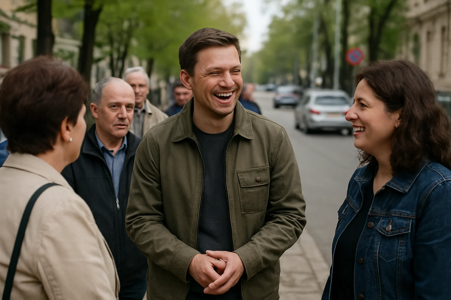 Bancul zilei în Iași – 4 mai 2026