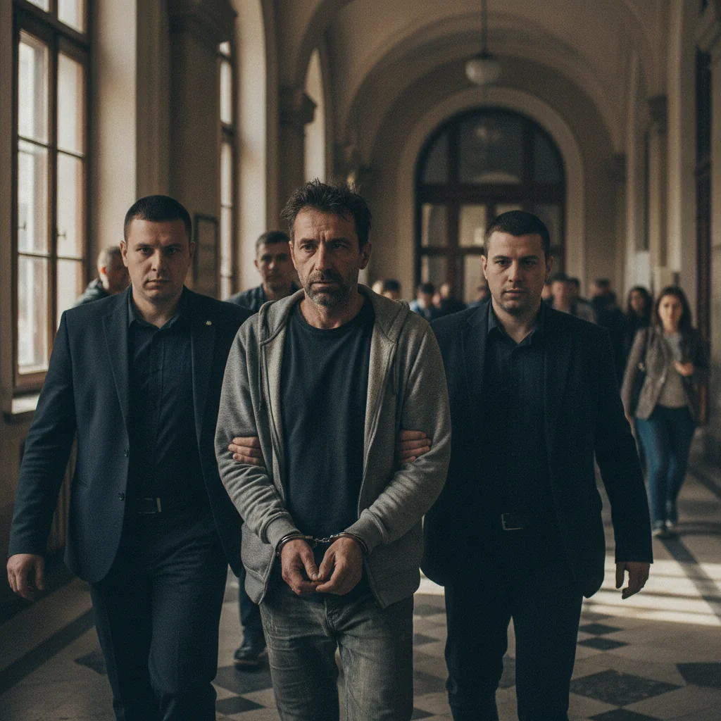Bărbat din Hârlău, cercetat pentru violență în familie și încălcarea ordinului de protecție