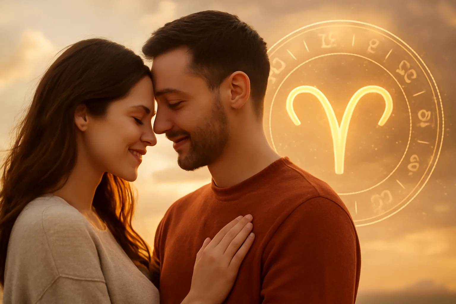 Berbecii Plutesc în Dragoste. Descoperă Cum Îți Va Influența Zodia Jupiter și Noile Oportunități Astrologice!