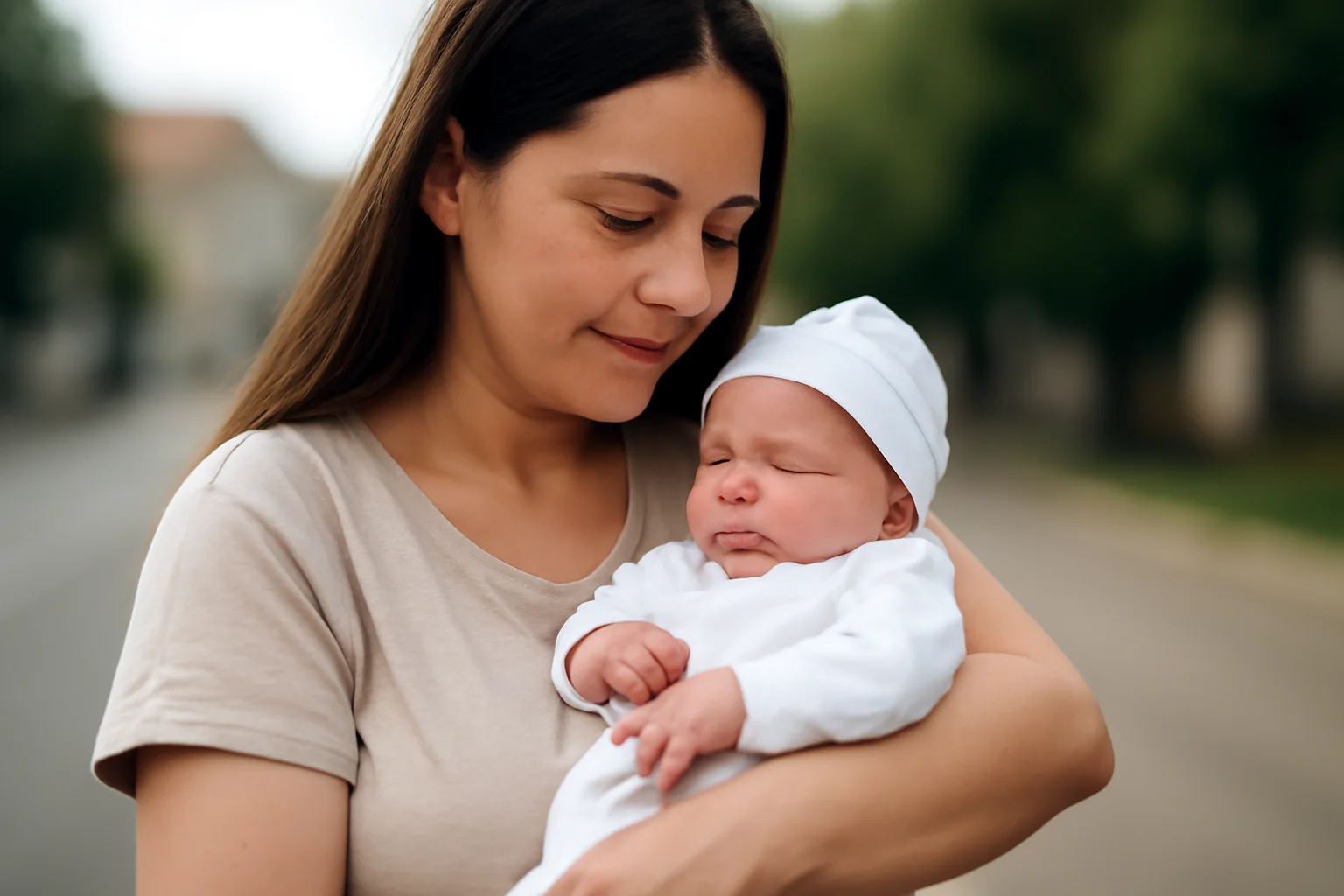 Bilanț demografic 2025 la Iași: peste 6.800 de nou-născuți în municipiu, cu vârf de nașteri în septembrie