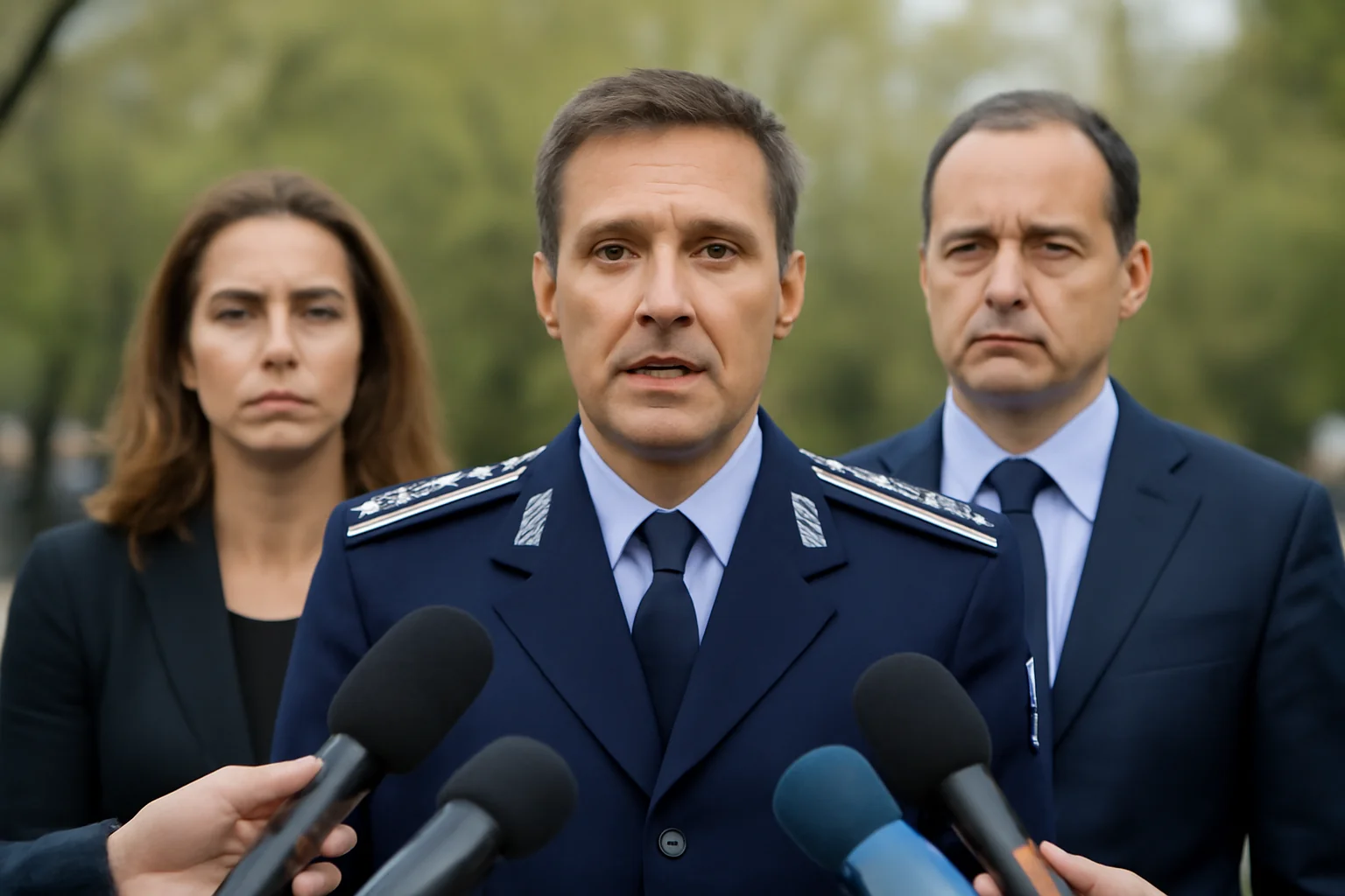 Bilanț rutier 2025 la Iași: mai multe accidente și 58 de persoane decedate