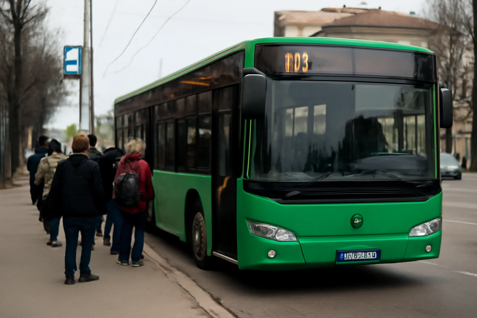Biletele CTP Iași se vor scumpi din nou, în ciuda subvenției de 18 milioane de euro de la primărie