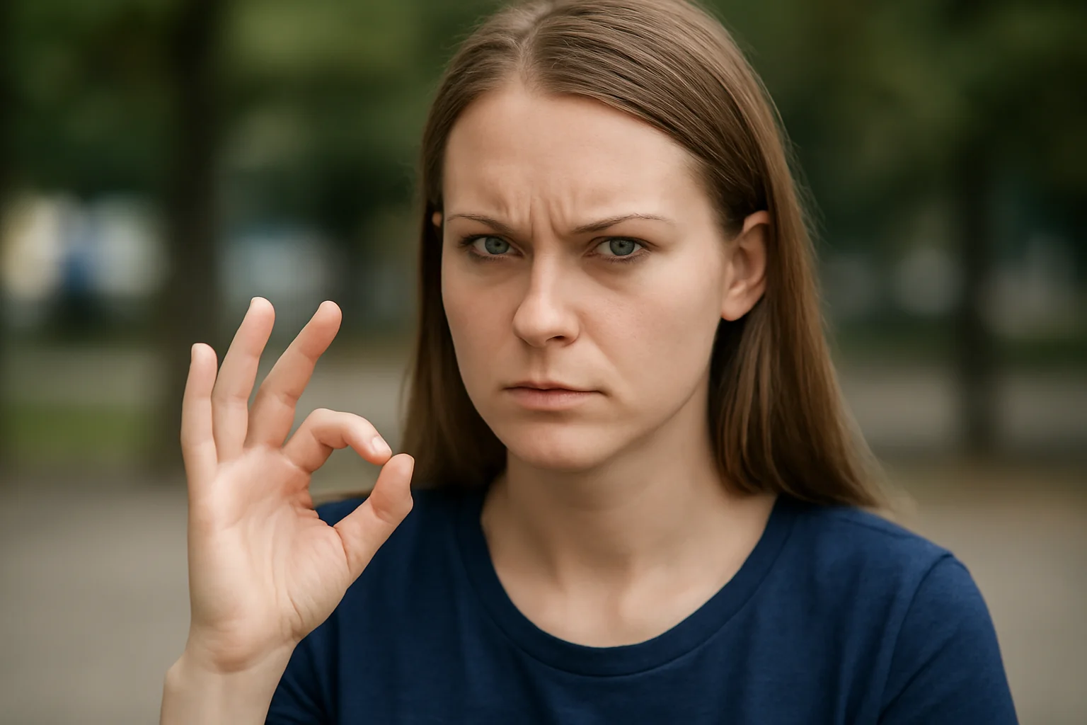 Bonnie Blue și Controversa Expresiei care a Stârnit Acuzații de Sociopatie — Explicațiile unui Expert în Limbajul Corpului