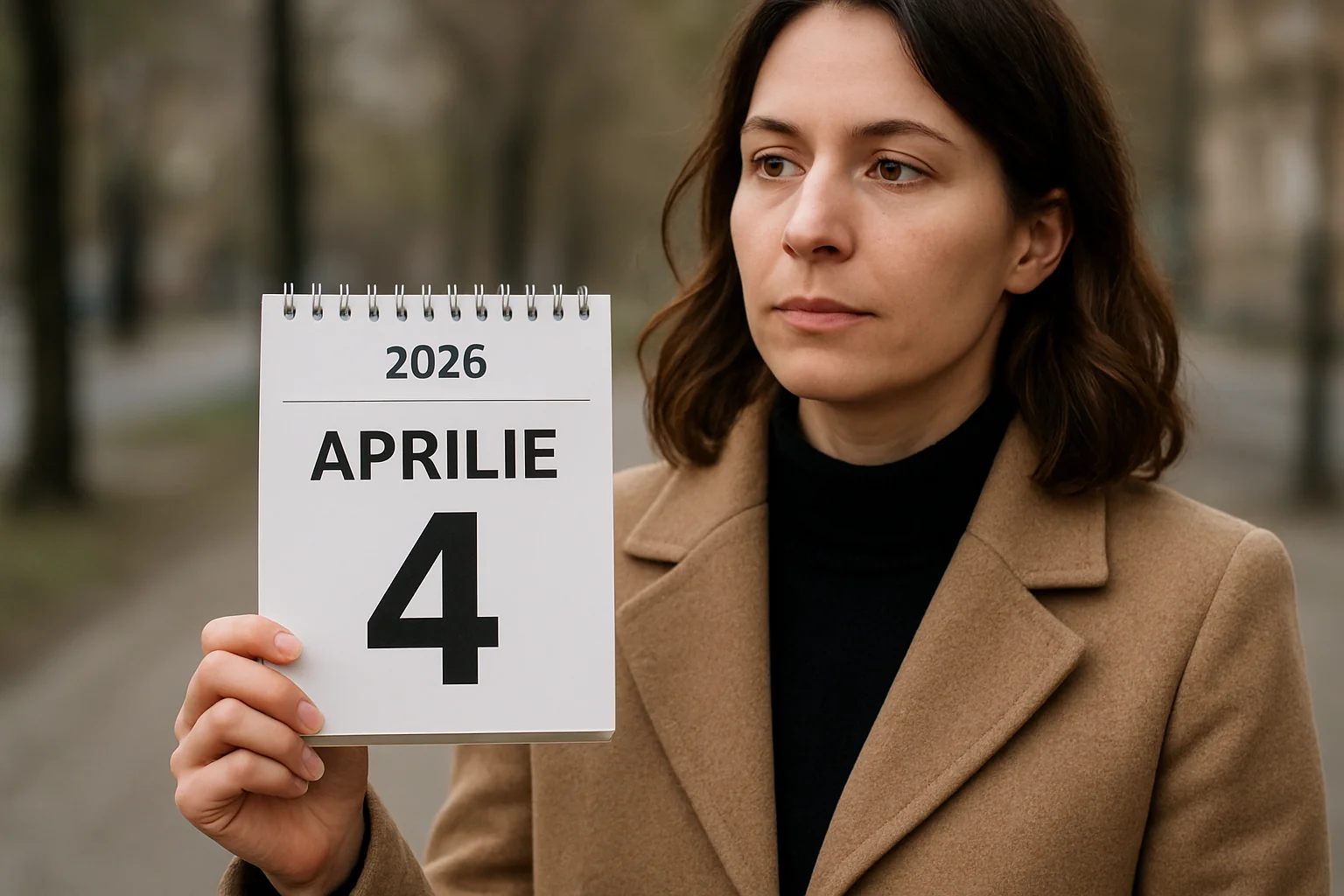 Calendar ortodox – 2026-04-04