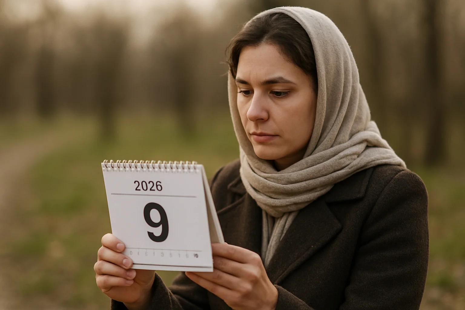 Calendar ortodox – 2026-04-09