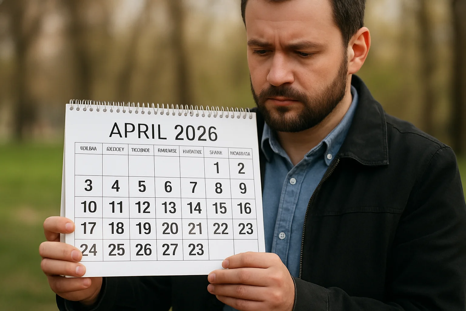Calendar ortodox – 2026-04-25