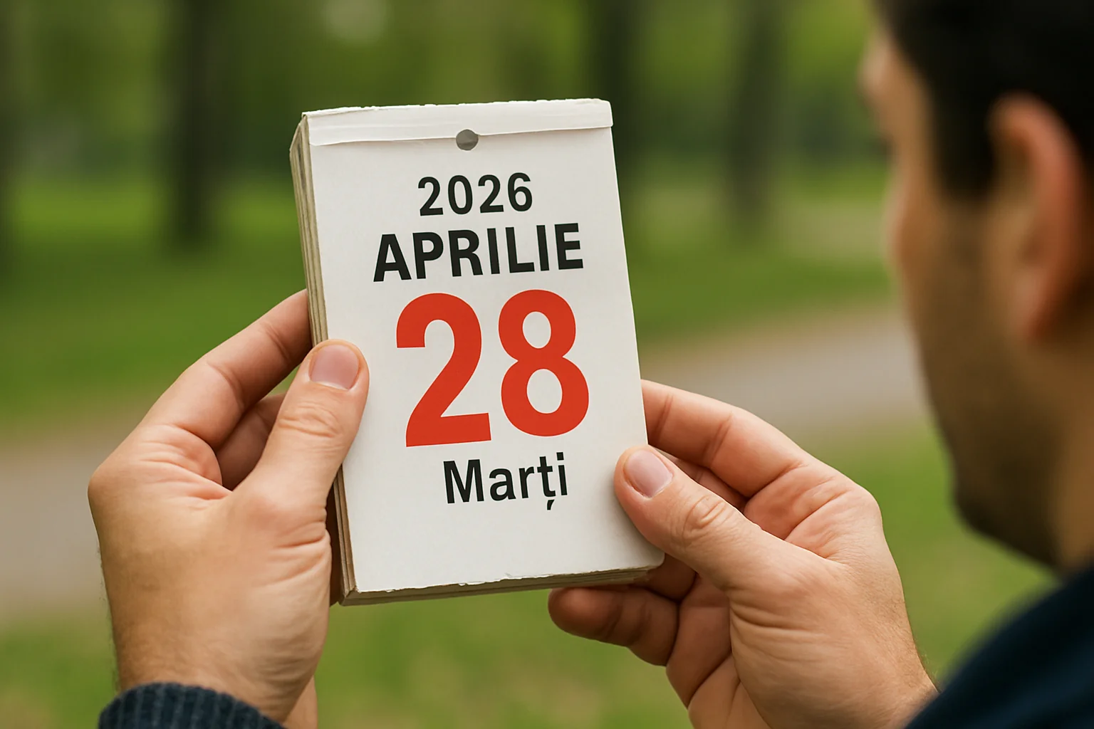 Calendar ortodox – 2026-04-28