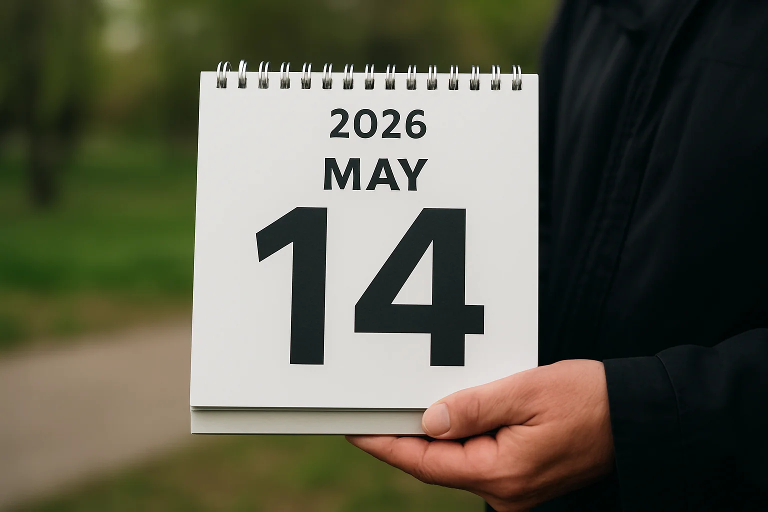 Calendar ortodox – 2026-05-14