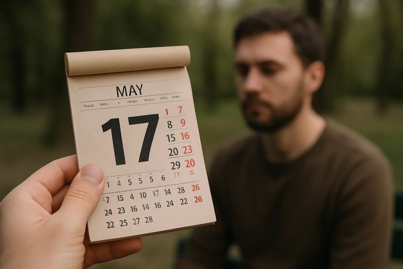 Calendar ortodox – 2026-05-17