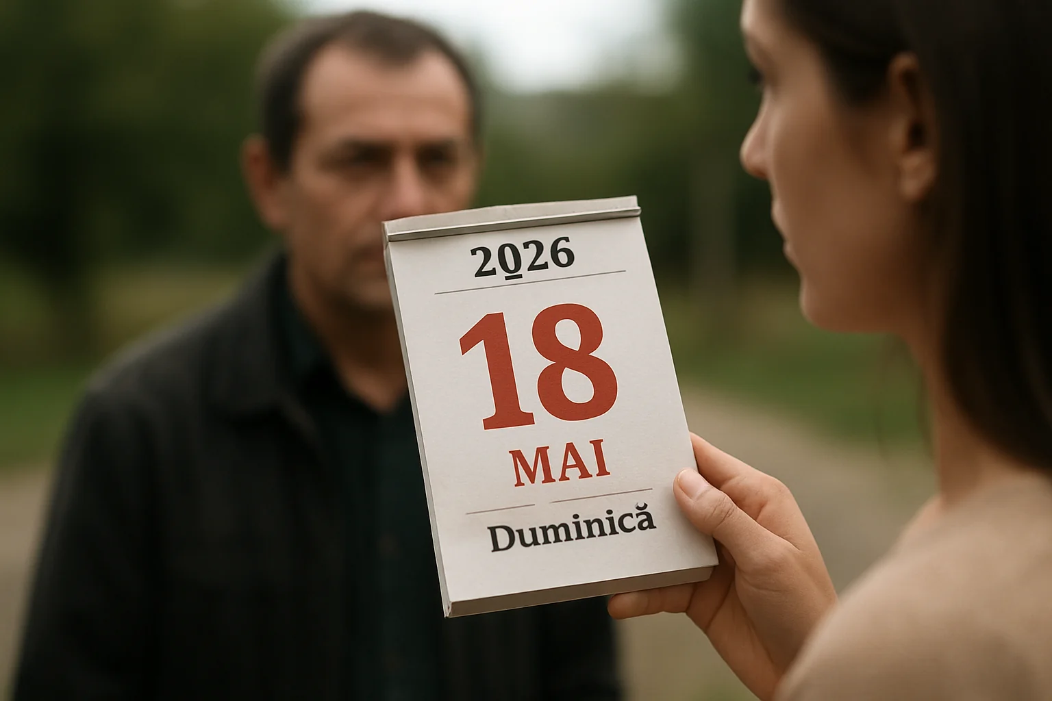 Calendar ortodox – 2026-05-18