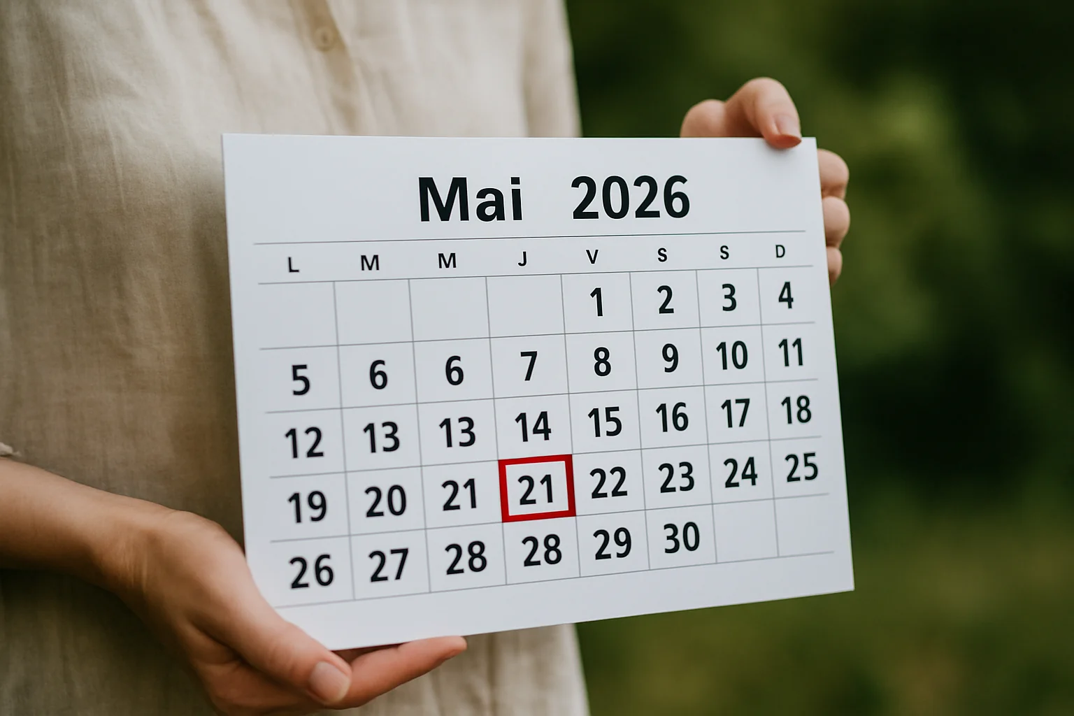 Calendar ortodox – 2026-05-20