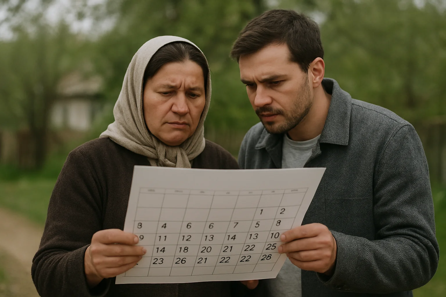 Calendar ortodox – 2026-05-26