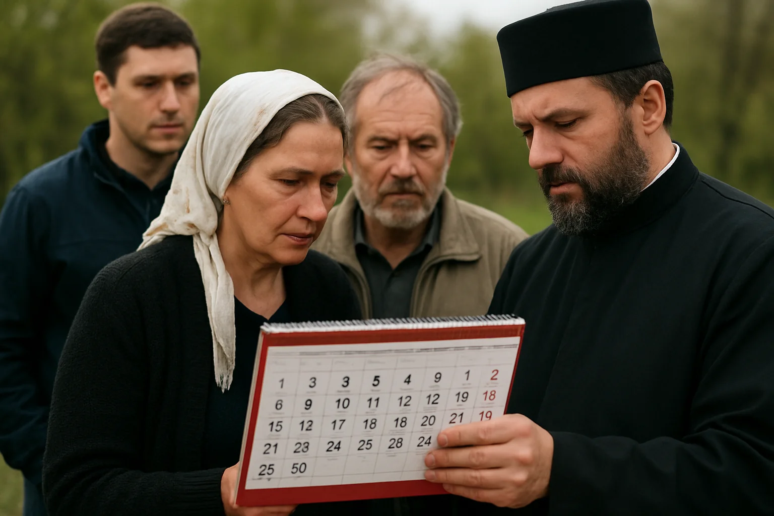 Calendar ortodox – 2026-05-28