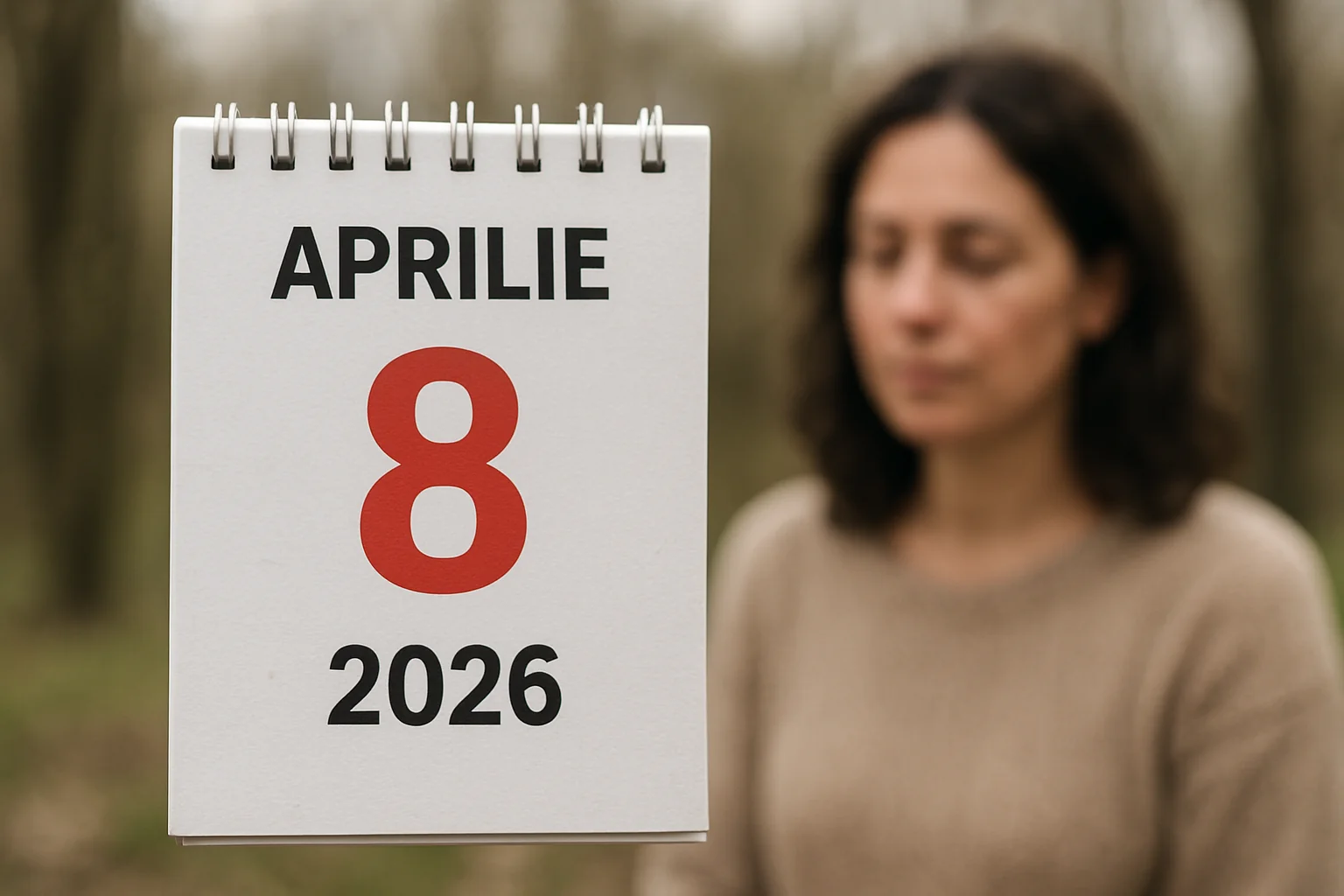 Calendar ortodox – 8 aprilie 2026