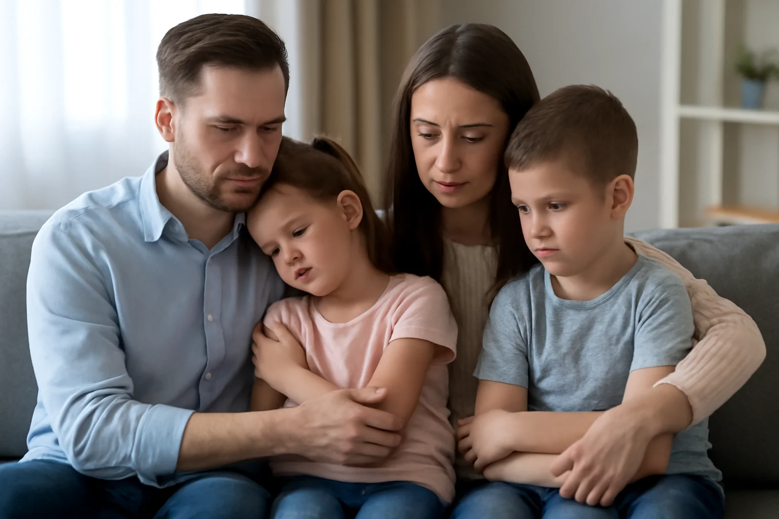 Campania DAS Iași pentru o Familie fără Violență, Lansată cu Prilejul Zilei Internaționale a Familiei - 15 Mai 2025