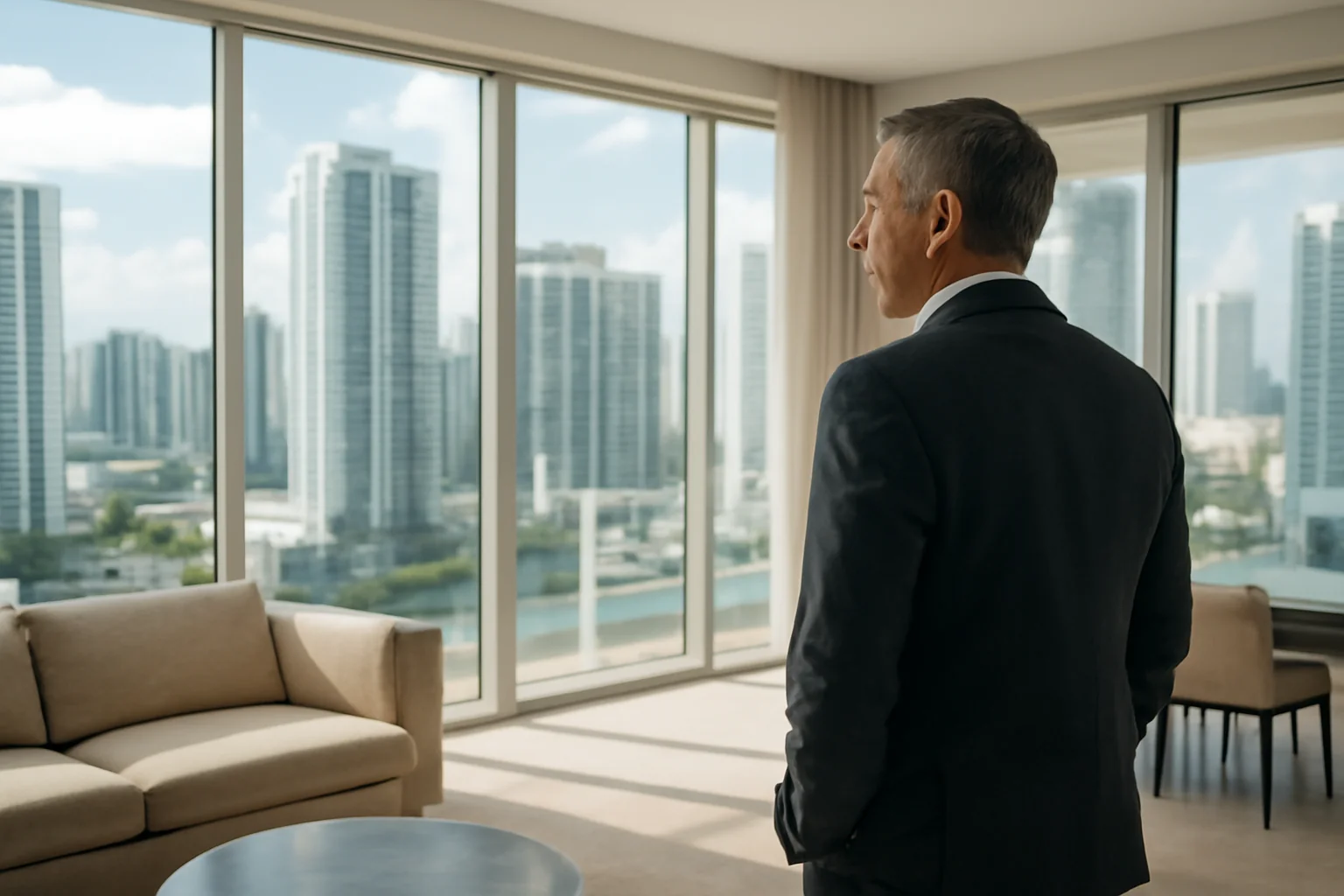 Cât a Investit în Apartamentul de Lux din Miami pentru Fiica sa?
