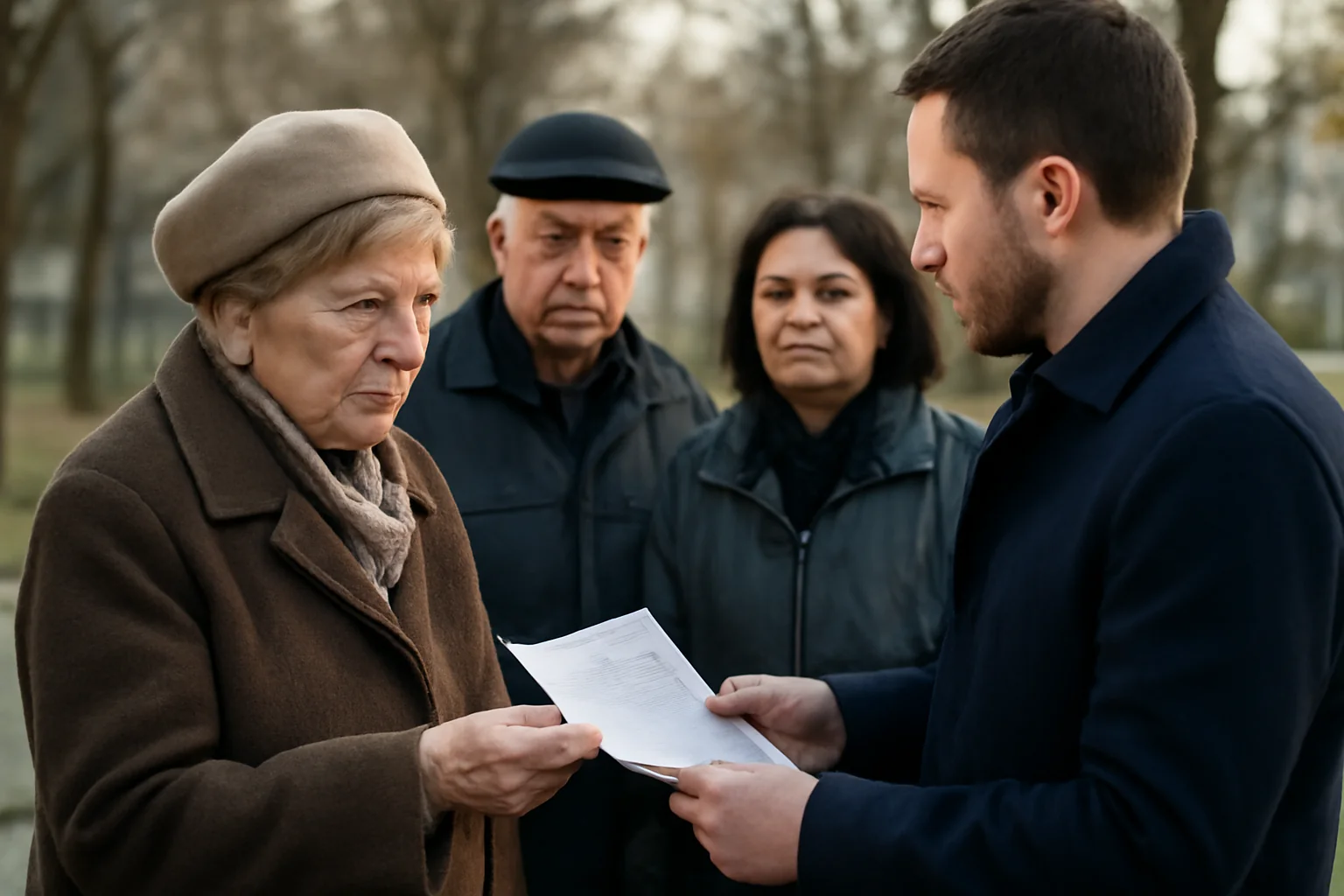 Cât pot plăti ieșenii pentru adeverințele de vechime la pensie în 2026