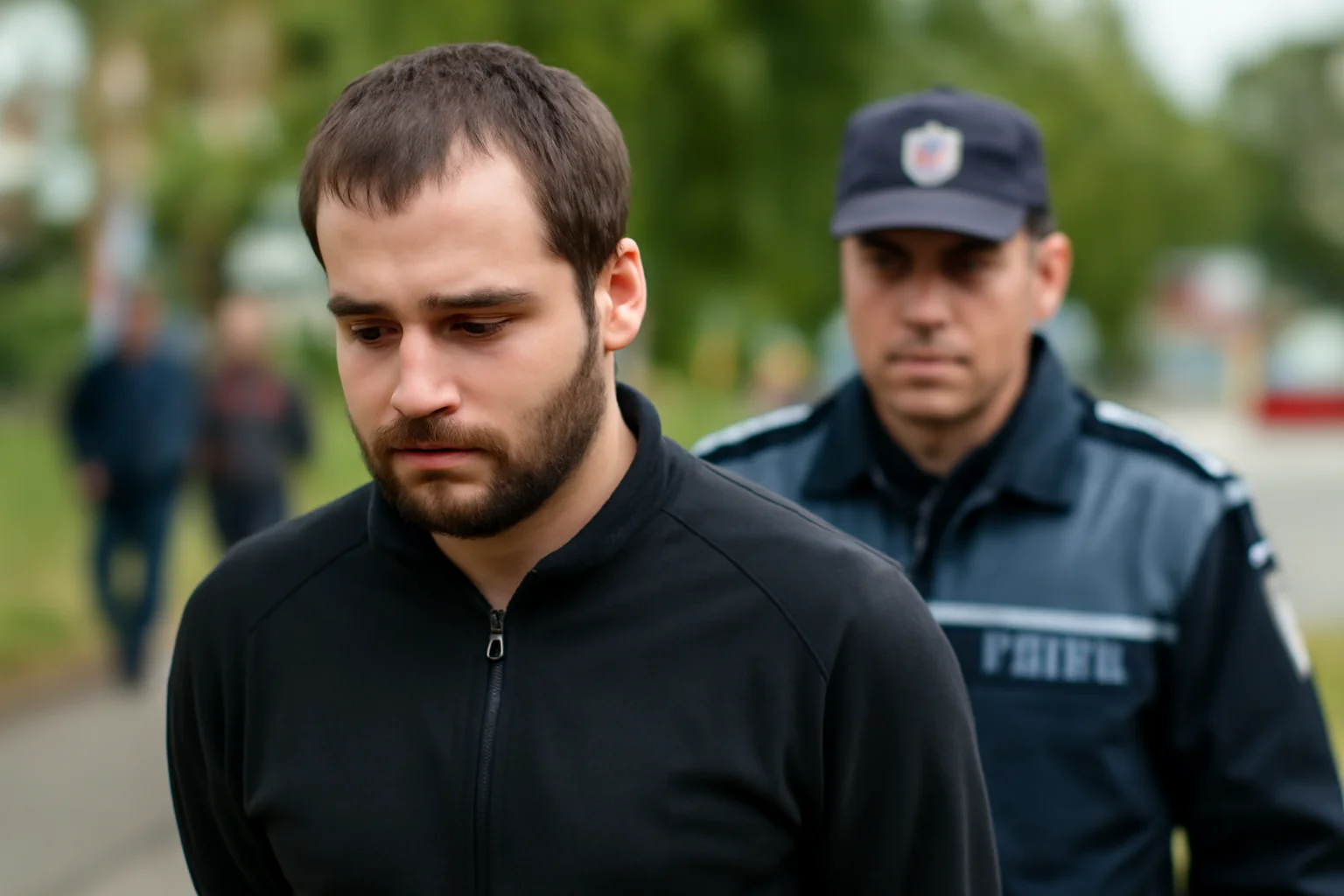 Cazul lui Oliver Stan din Iași: moarte confirmată ca sinucidere în zona Canta