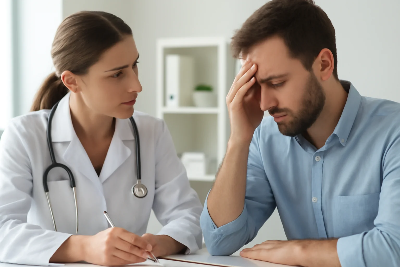 Ce Investigații Sunt Esențiale pentru Identificarea Corectă a Simptomelor Inflamatorii și Infecțioase?