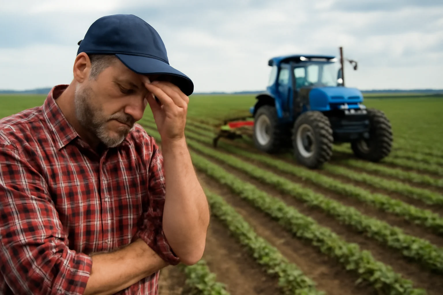  Ce presiuni aduc controalele anunțate și cum afectează angajații agricoli?