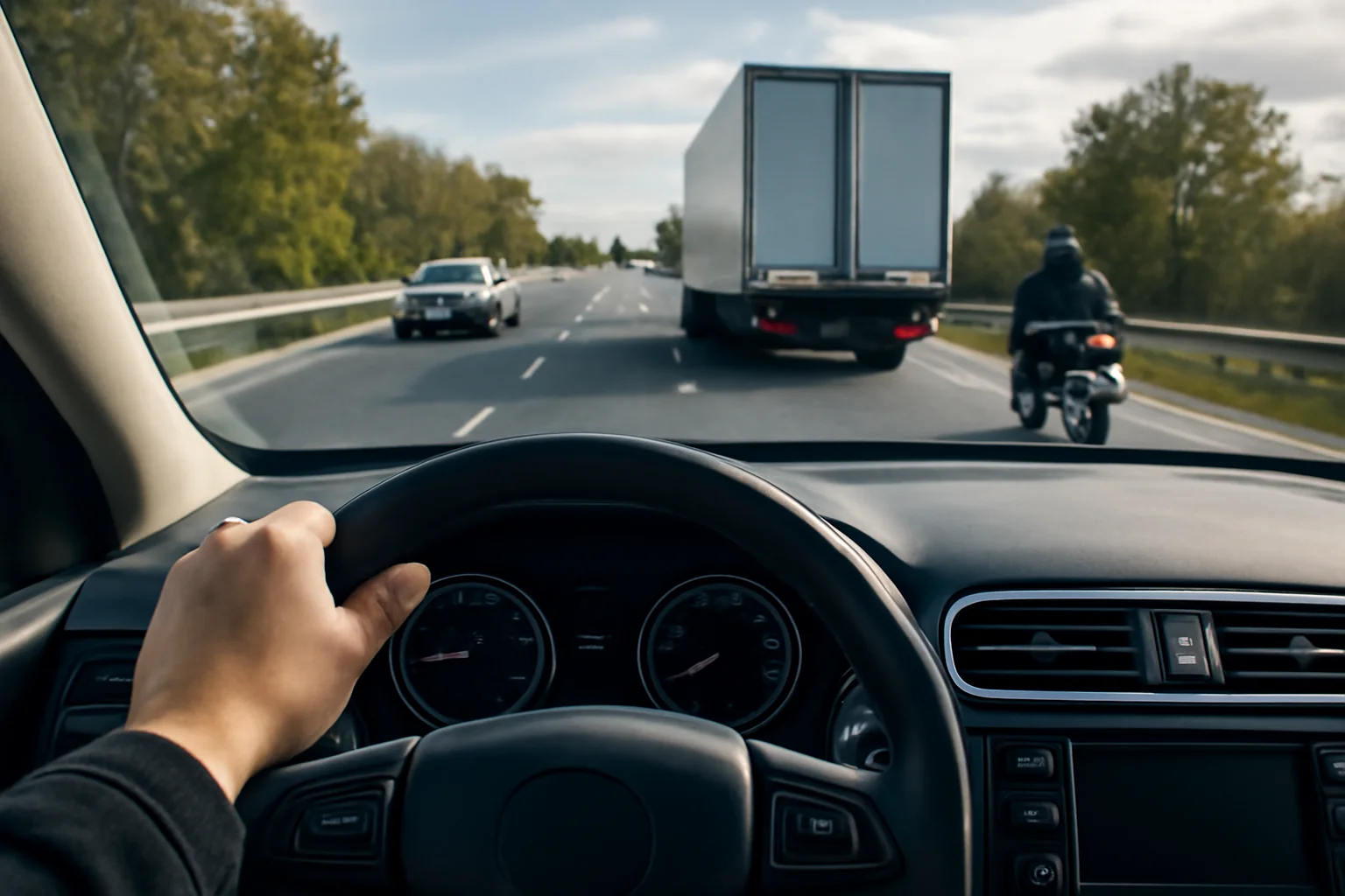 Ce Vehicule Poți Conduce Conform Noilor Reguli din Codul Rutier