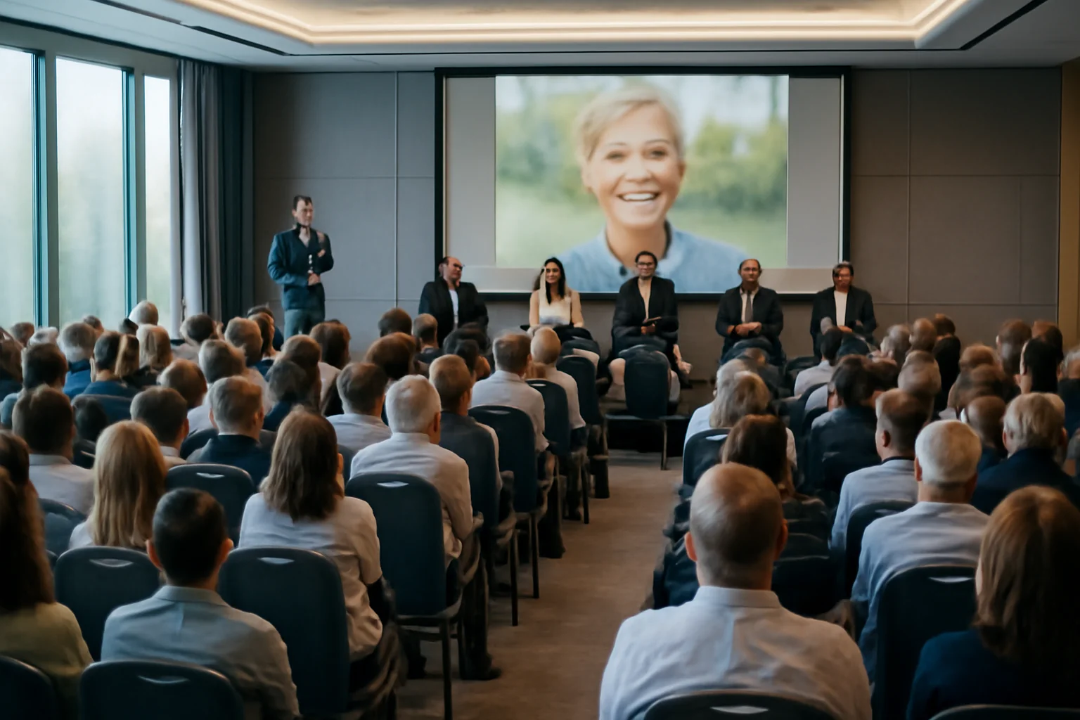  Cel mai important eveniment de longevitate reunește experți în sănătate și stil de viață din România