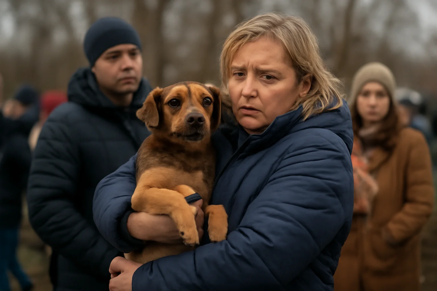 Cel mai mare eveniment caritabil pentru animalele din padocuri