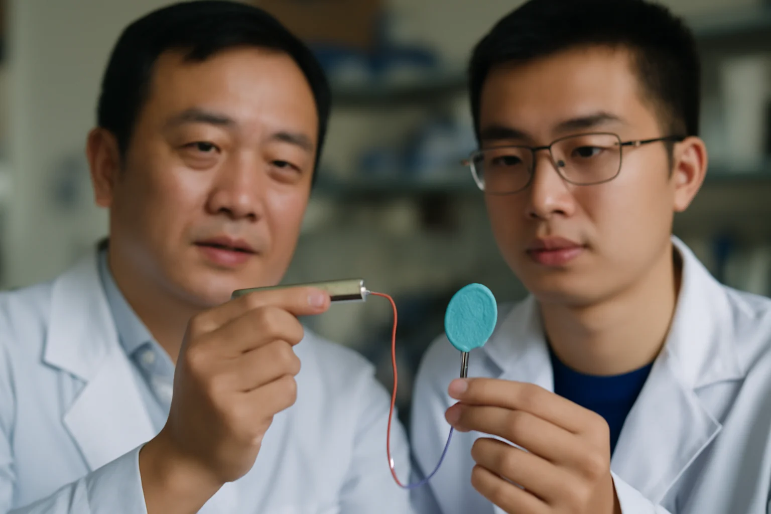 Cercetători chinezi dezvoltă o limbă artificială pentru măsurarea precisă a iuțelii alimentelor