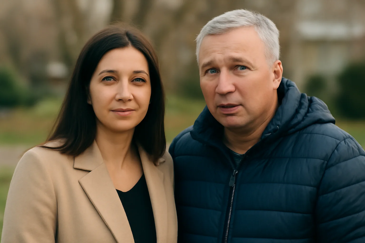 Cine este și ce a sacrificat pentru căsnicie