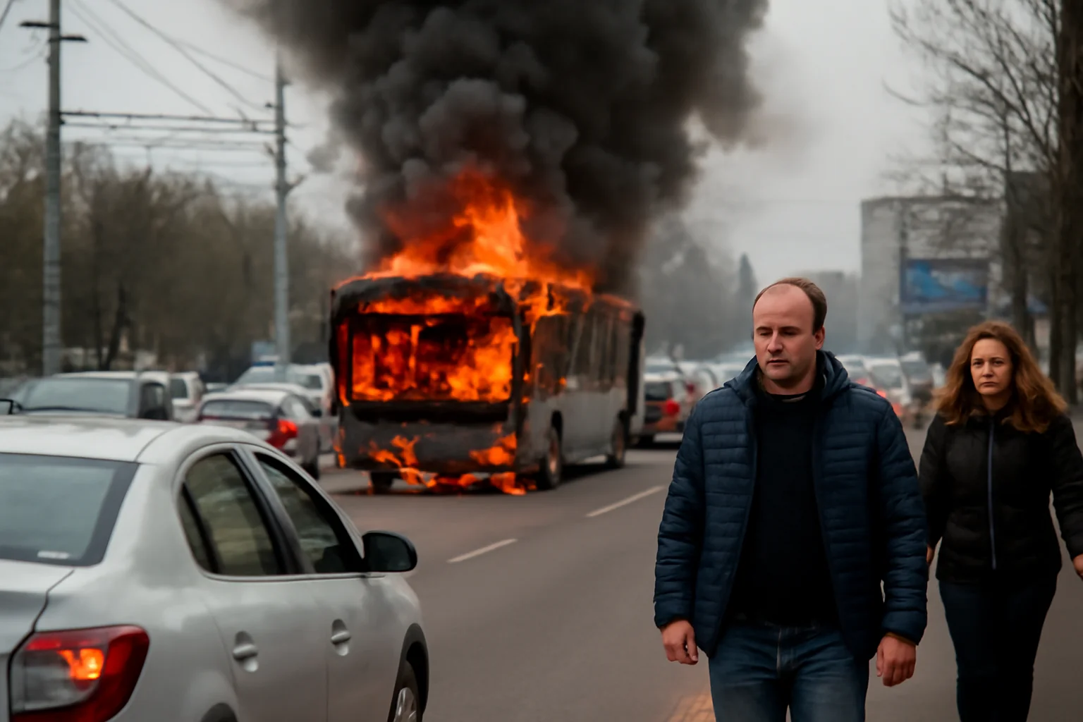circulație oprită în Iași