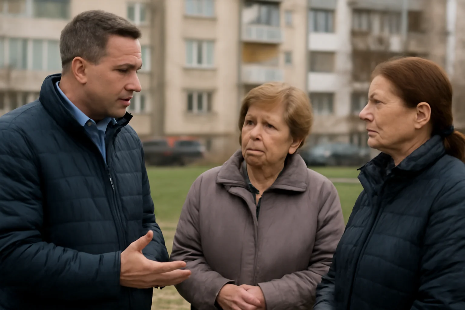 Clarificări pentru proprietarii din Iași privind plățile la asociațiile de locatari