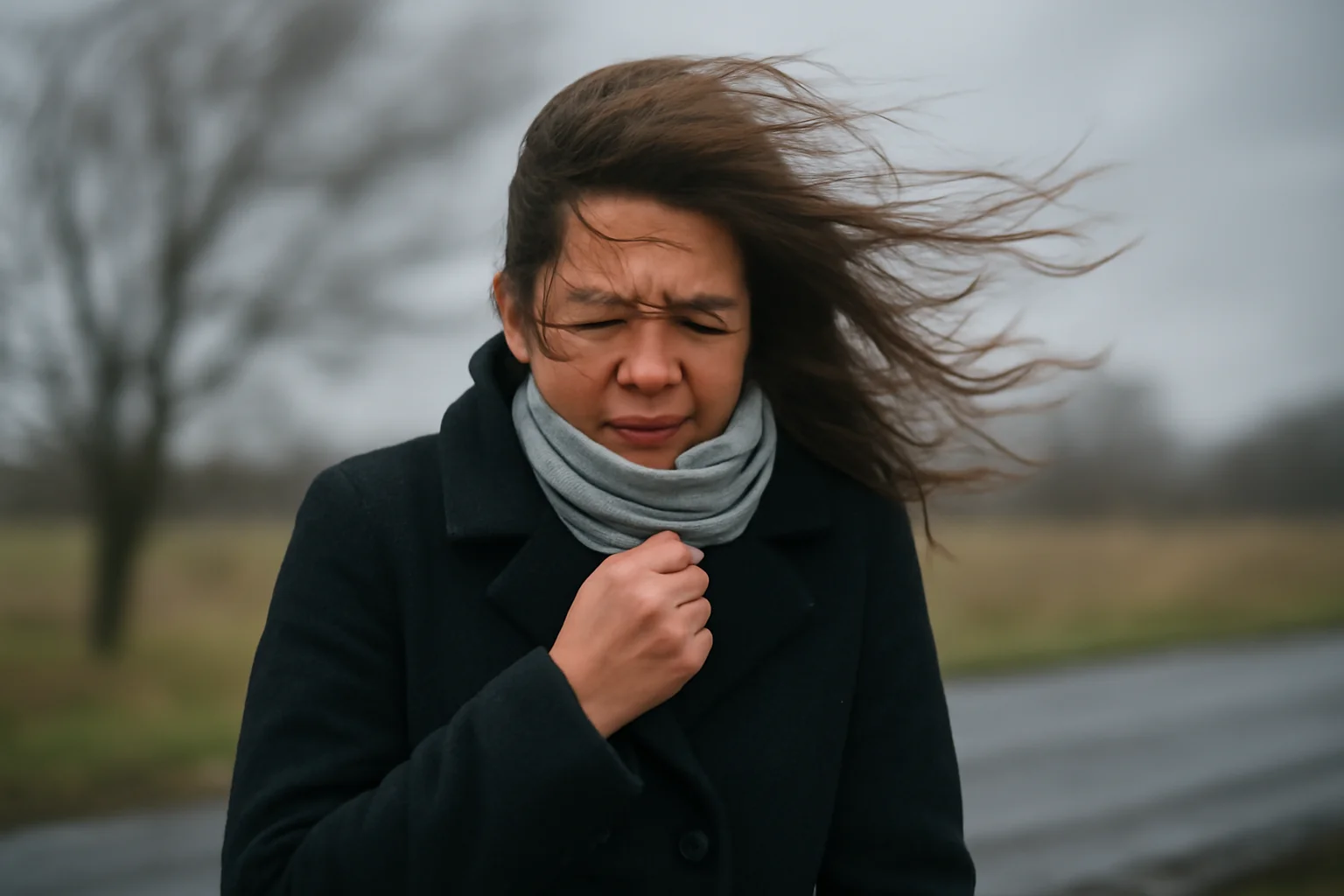 cod meteo, rafale prognozate de până la 70 km/h