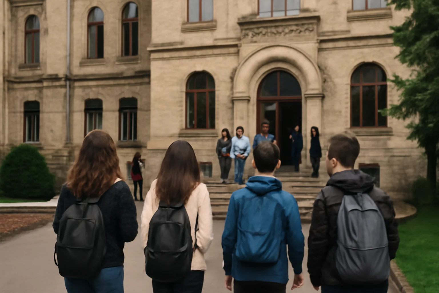 Colegiul Național Costache Negruzzi strălucește pe plan internațional