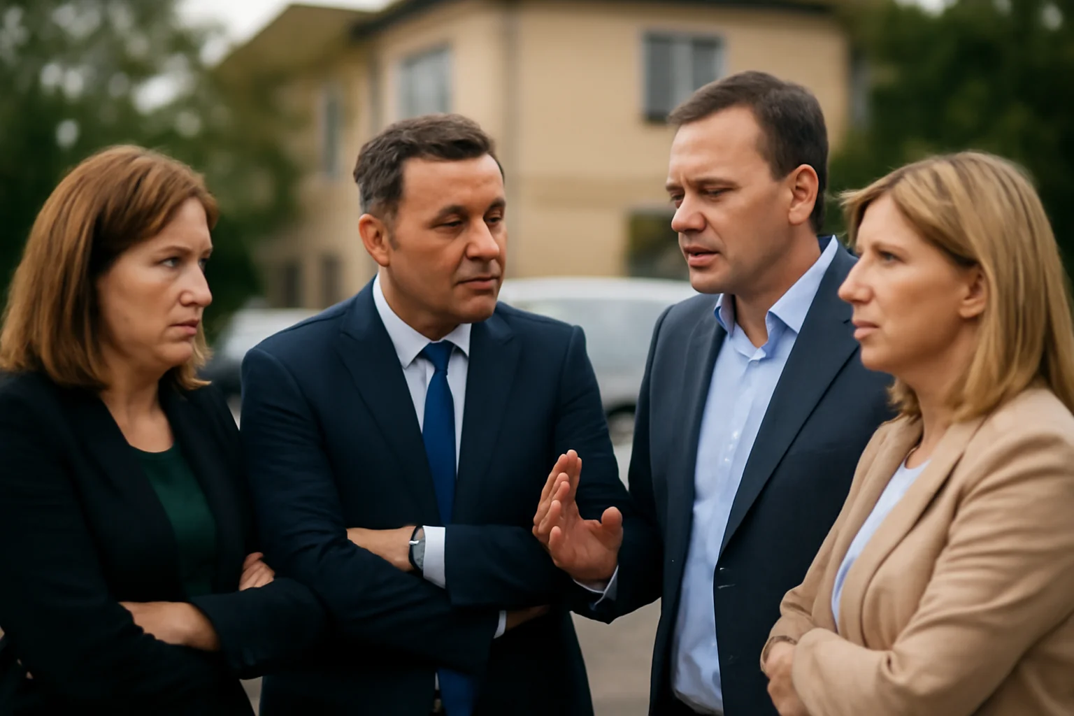 Competiție pentru un contract major la Pașcani: Două familii de politicieni din Iași înscrise în cursa de 1 milion de euro