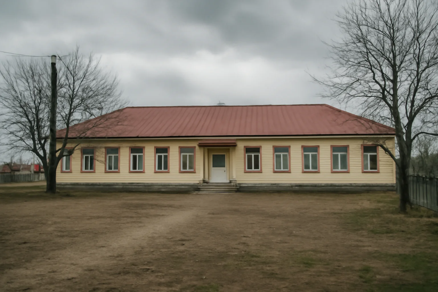 Comuna Prundu din Giurgiu n-a avut niciun elev promovat