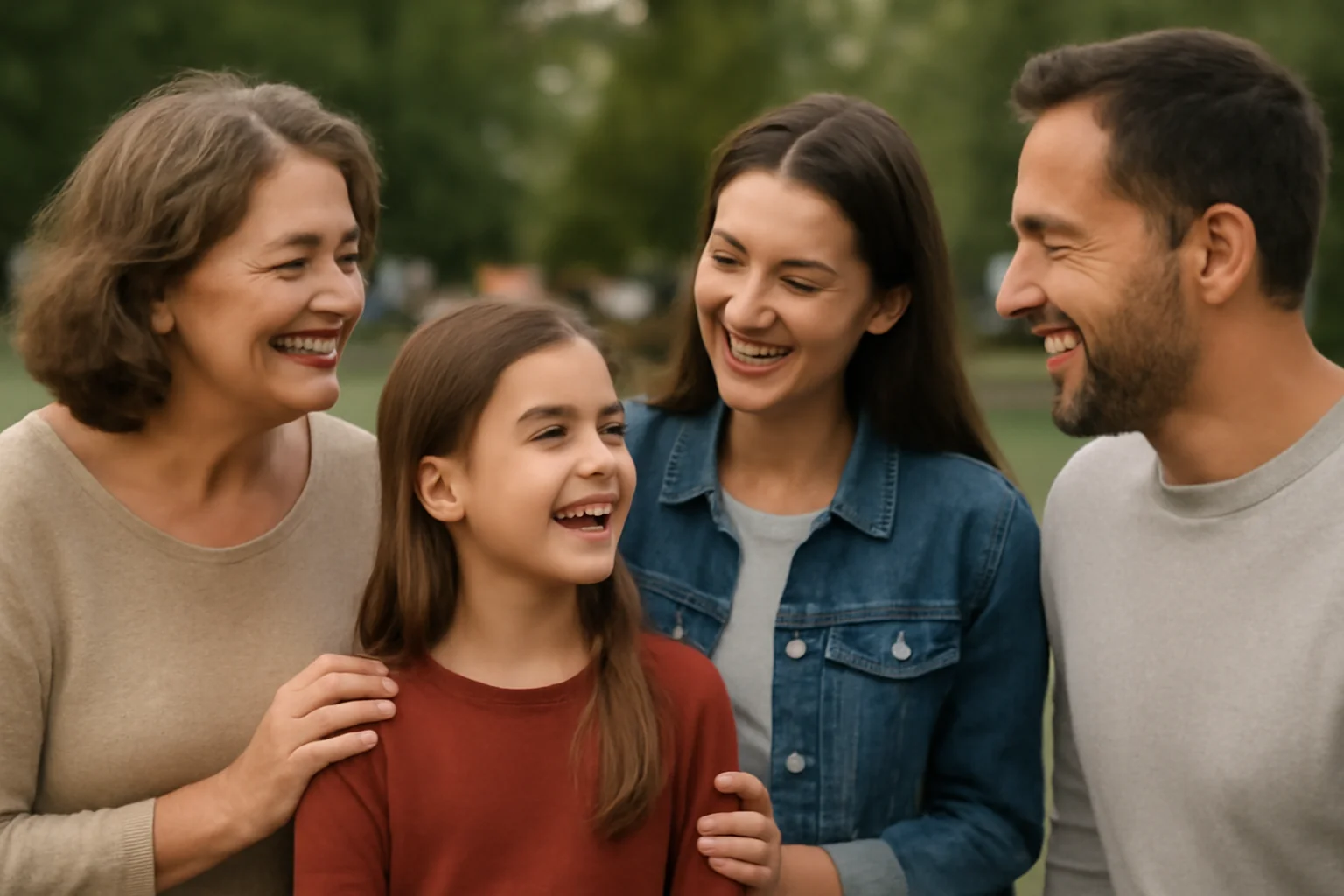 Concertele și surprizele de Ziua Familiei 2026 la Iași