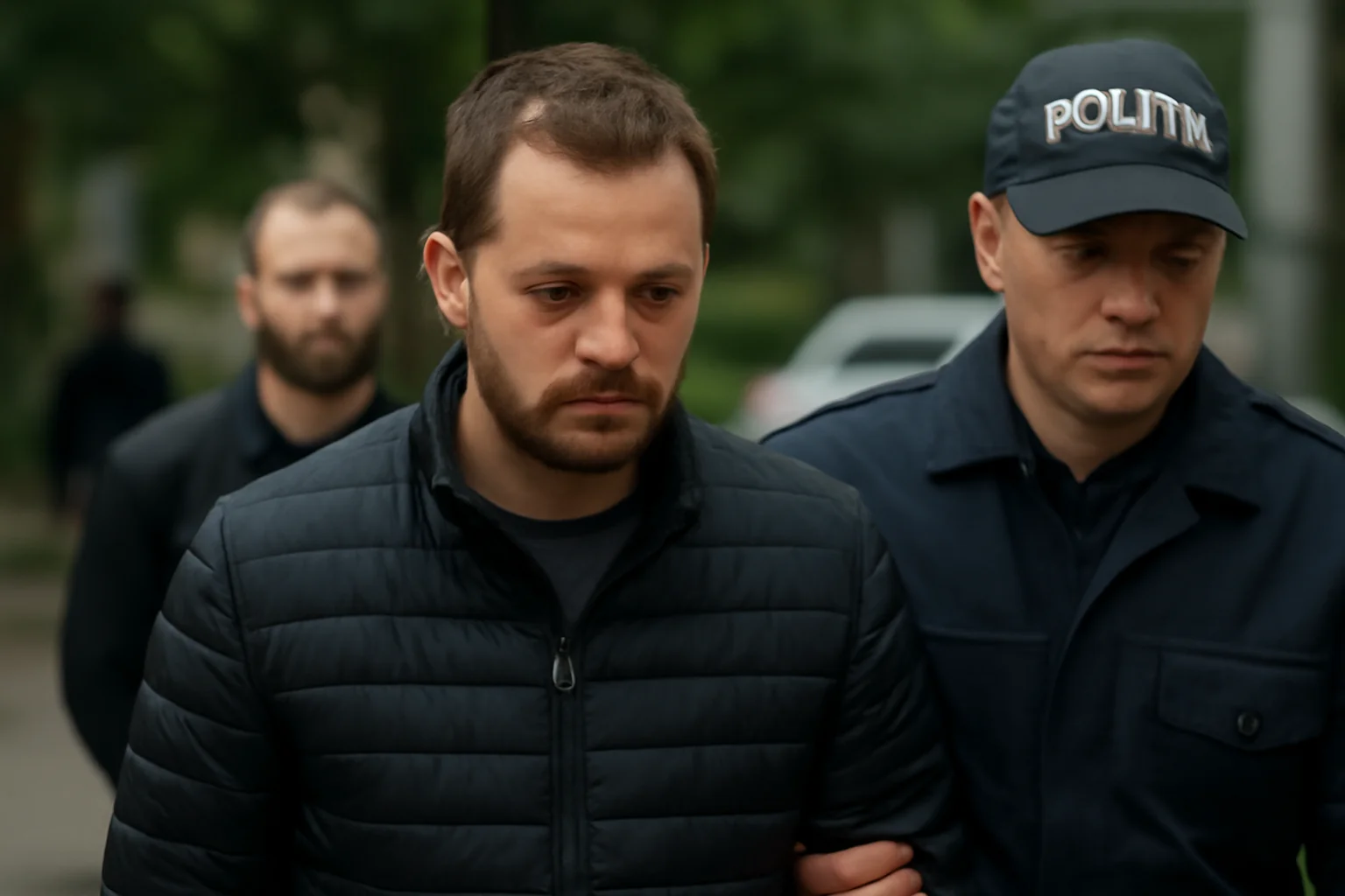 Condamnarea cu executare a lui Rareș Andrei Berihoi, menținută de ÎCCJ la Iași