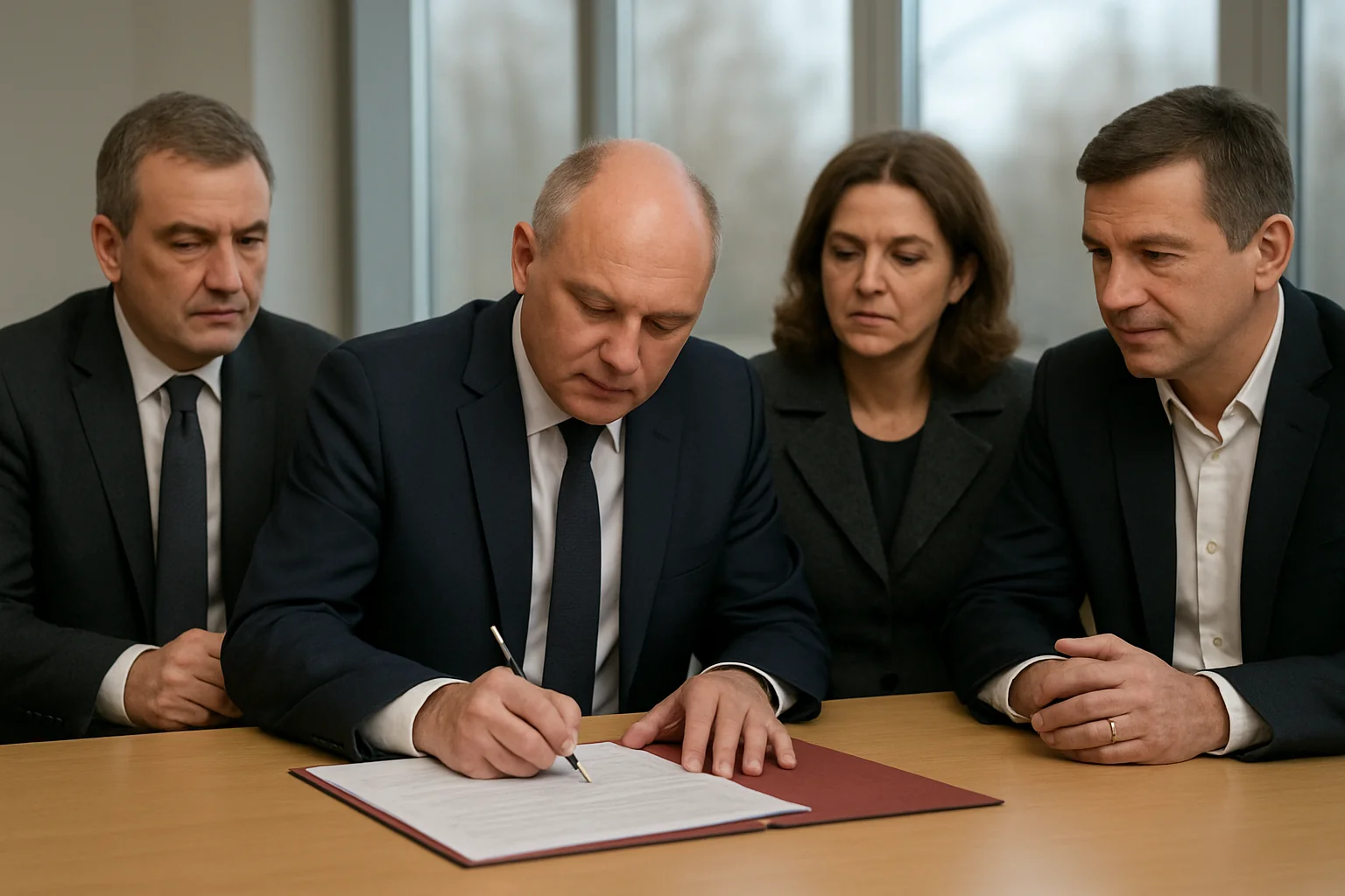 Ce se știe despre contractul pentru autostrada Lețcani-Iași din A8