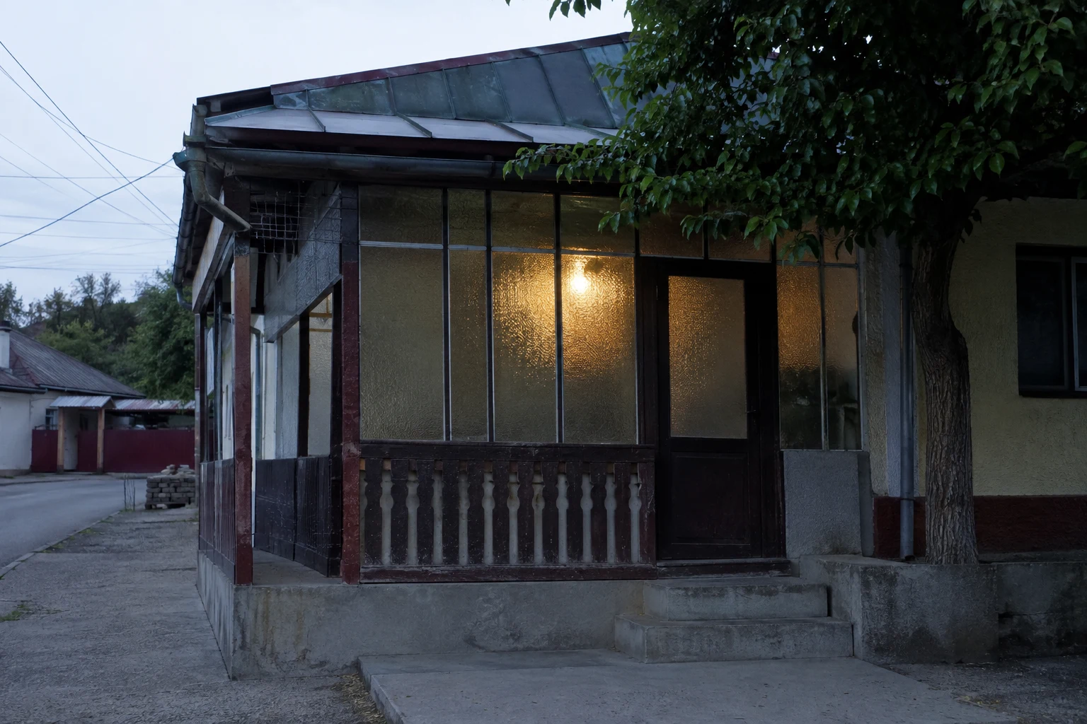 Cotnari: conflict la un bar, bărbat de 46 de ani arestat preventiv